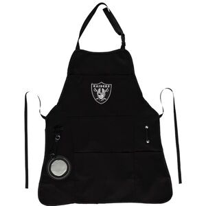NFL Las Vegas Raiders apron